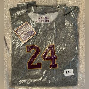 Kobe Bryant Sweatshirt